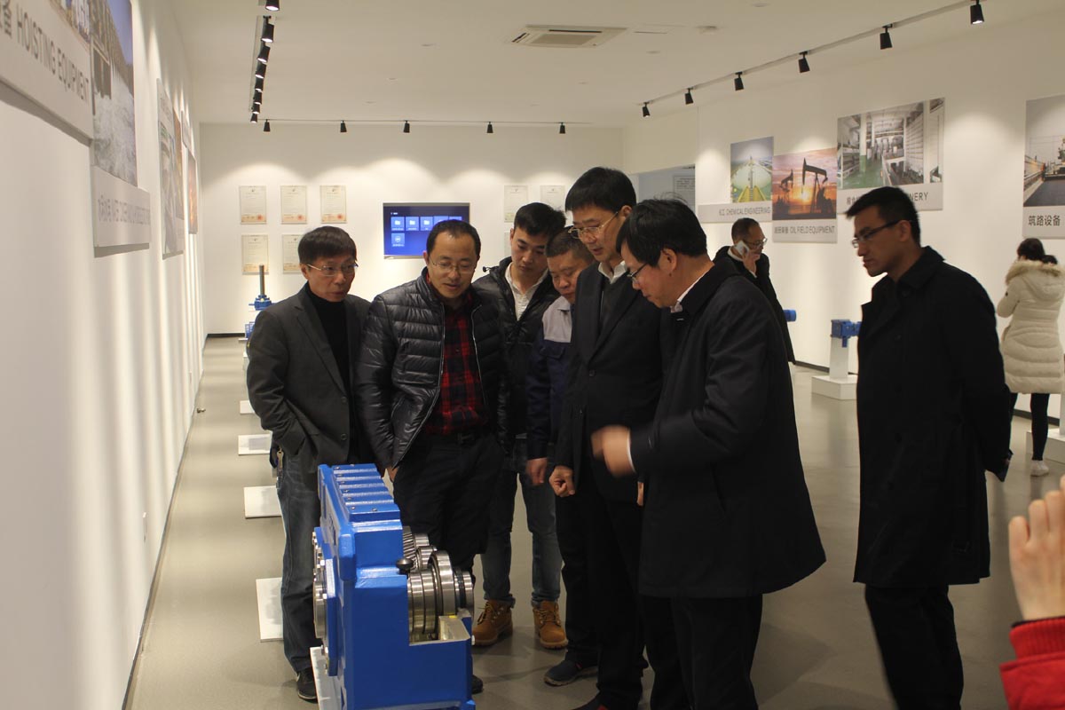 浙江清华长三角研究院调研爱游戏体育