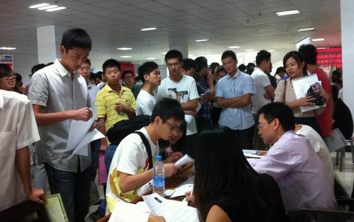 武汉高校育英才 瑞安企业纳人才---29名各大院校莘莘学子加盟“爱游戏体育大家庭”